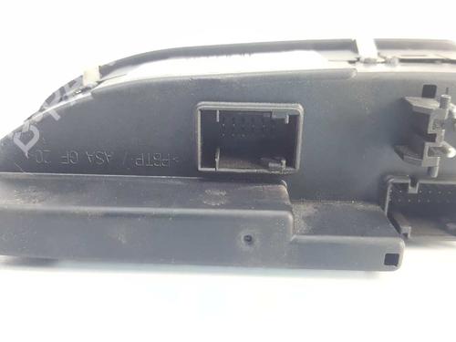 Left front window switch BMW 5 (E39) 525 tds | BP3290580I27