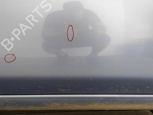 Right front door NISSAN MICRA III (K12) 1.2 16V | BP27245593C3