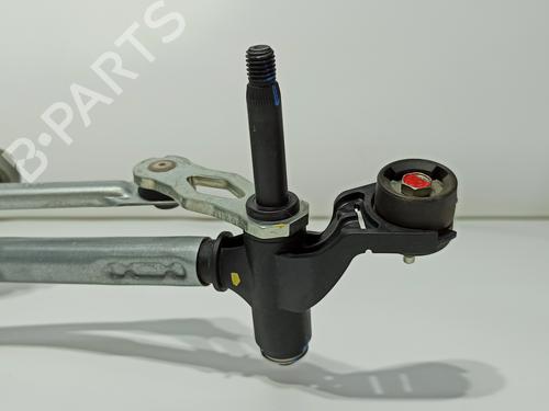 Front wiper motor PEUGEOT 2008 II (UD_, US_, UY_, UJ_, UR_, UC_)  | BP15619469M29
