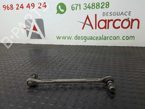 Used Right front suspension arm RENAULT MEGANE III Hatchback (BZ0/1_, B3_) [2008-2026]  31336449