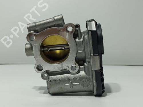 Throttle body OPEL CORSA E (X15) 1.4 (08, 68) | BP12239936M82 