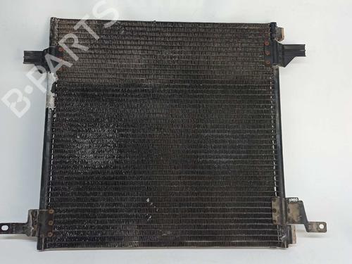 AC-Kondensator MERCEDES-BENZ M-CLASS (W163) ML 320 (163.154) (218 hp) 3286206