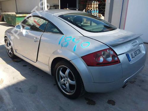 Used Parts AUDI TT (8N3) 1.8 T (180 hp) 4278247