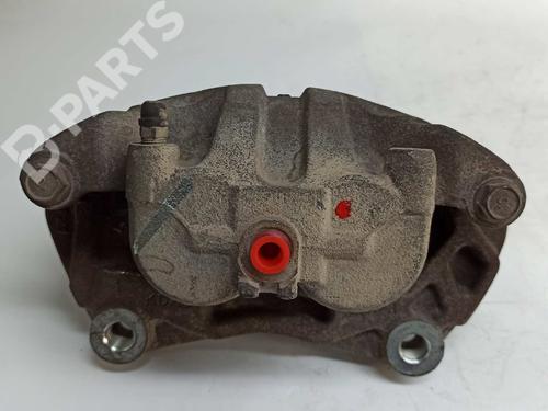 Left front brake caliper RENAULT KOLEOS I (HY_) 2.0 dCi (HY0K) | BP11543189M105 