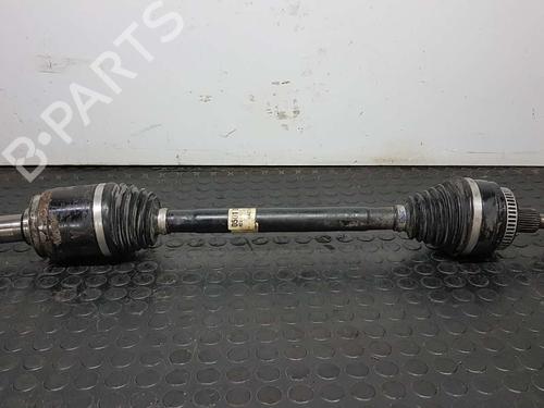 Right rear driveshaft MERCEDES-BENZ M-CLASS (W163) ML 270 CDI (163.113) (163 hp) 3332433