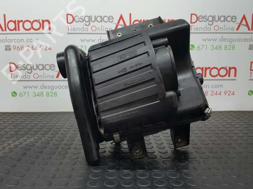 Luftfilter kasse SUZUKI GRAND VITARA I (FT, HT) 2.0 TD 4x4 (SQ 420D) (86 hp) 14532660