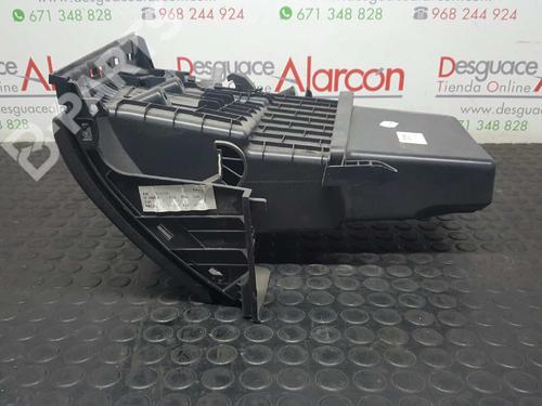 Glove box RENAULT MEGANE III Hatchback (BZ0/1_, B3_) 1.6 16V (BZ1B, BZ1H) | BP2770056C95 
