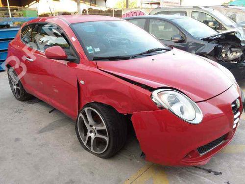 Left front brake caliper ALFA ROMEO MITO (955_) 1.6 JTDM (955AXC1B) | BP11542285M105 