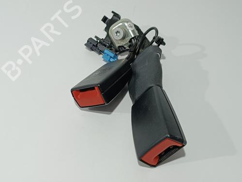 Seat buckle MERCEDES-BENZ E-CLASS (W213) E 220 d 4-matic (213.005) A2138601069 | A2138601801