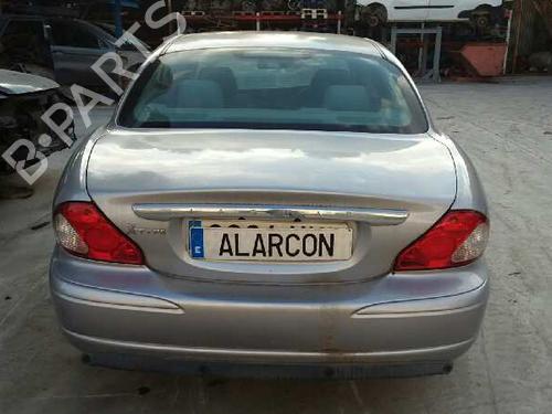Used Parts JAGUAR X-TYPE I (X400) 2.1 V6 (156 hp) 4277906