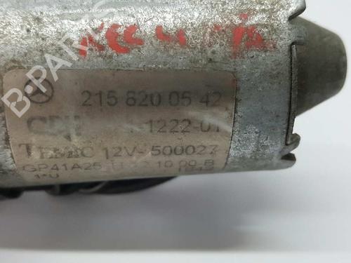 Elektronisk modul MERCEDES-BENZ S-CLASS Coupe (C215) CL 500 (215.375) | BP14532880M83 