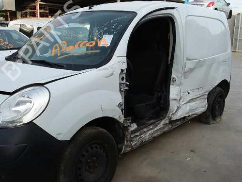 Front right window mechanism RENAULT KANGOO Express (FW0/1_) 1.5 dCi 85 (FW0K, FW0L, FW0B) | BP2771334C23 