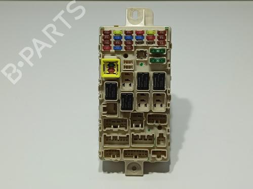 Used Fuse box MITSUBISHI MIRAGE / SPACE STAR VI Hatchback (A0_A) 1.2 LPG (A03A) (71 hp) 29152071
