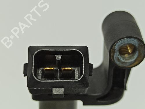 Elektronisk modul FORD MONDEO III (B5Y) 2.0 TDCi (130 hp) 28504611