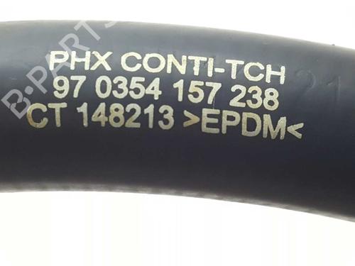 Pipe VW GOLF VII (5G1, BQ1, BE1, BE2) 1.4 GTE Hybrid | BP14536284M125 
