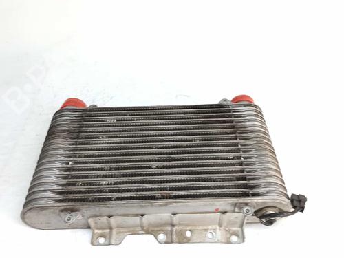 Intercooler MITSUBISHI GALLOPER (JK-01) 2.5 TD intercooler | BP7462284M30 