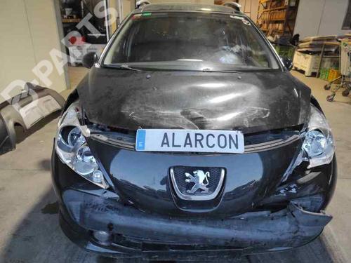 Electronic module PEUGEOT 207 SW (WK_) 1.6 HDi | BP8382033M83 