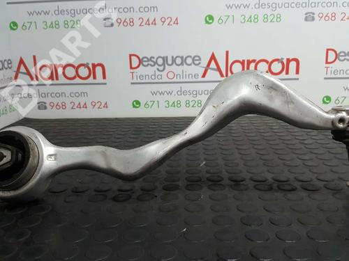 Used Right front suspension arm BMW 1 (E87) 120 d (163 hp) 2741646