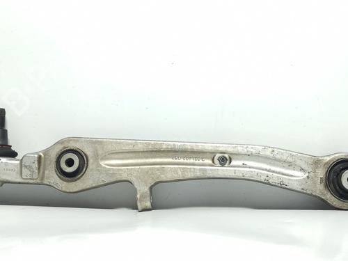 Brazo suspension delantero izquierdo AUDI A8 D3 (4E2, 4E8) 4.2 TDI quattro (326 hp) 12578203