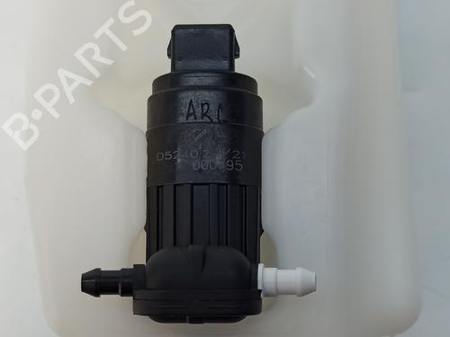 Windscreen washer tank FIAT 500 (312_)  | BP11356920C113
