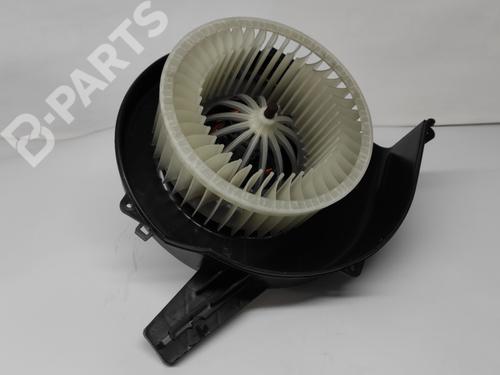 Used Heater blower motor AUDI A1 (8X1, 8XK) 1.6 TDI (90 hp) 12097278