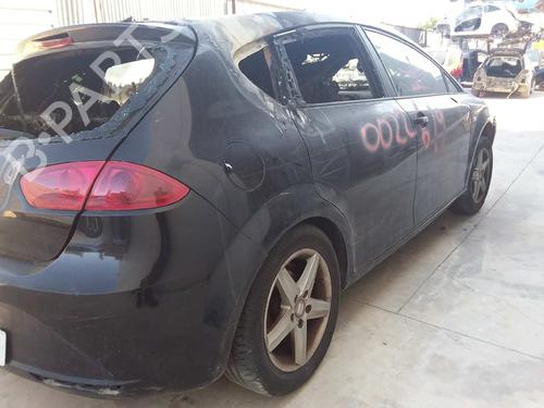 Hood lock SEAT LEON (1P1) 1.6 TDI | BP8777370C133