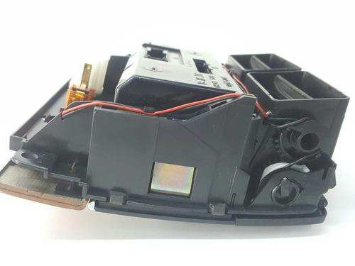 Climate control AUDI A8 D3 (4E2, 4E8) 4.2 TDI quattro | BP4697328I5
