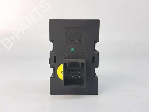 Commande de phare AUDI A6 C6 (4F2) 2.0 TDI | BP14535489I24 