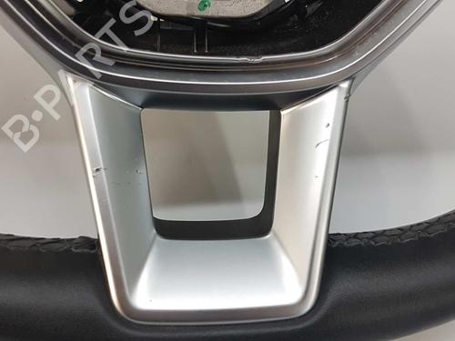 Steering wheel RENAULT CLIO V (B7_) 1.0 TCe 90 (B7MT) | BP8231819C49