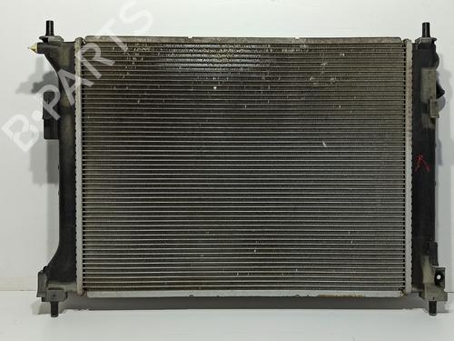 Used Water radiator Water radiator 37183739 37183739