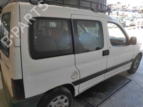 Teile für PEUGEOT PARTNER MPV (5_, G_) 1.9 D (69 hp) 4280697 
