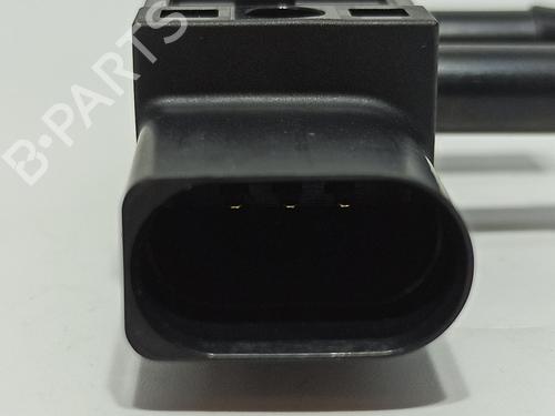 Electronic sensor AUDI A3 Sportback (8VA, 8VF) 1.6 TDI | BP15087433M84