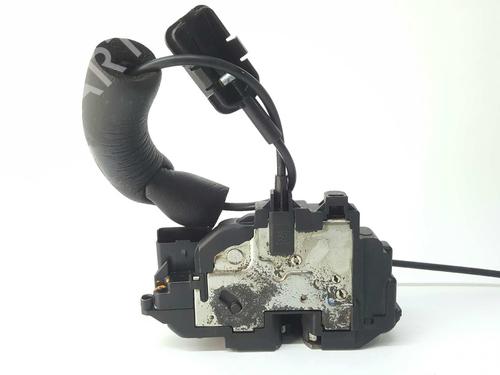 Rear right lock RENAULT MEGANE III Hatchback (BZ0/1_, B3_) 2.0 dCi (BZ0Y) | BP5860171C99 