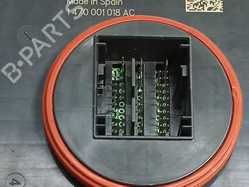 Lights ECU LAND ROVER RANGE ROVER EVOQUE (L551) 1.5 P160 MHEV | BP40108227M55 - Image 6