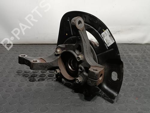 Right front steering knuckle HYUNDAI i40 I (VF) 1.7 CRDi | BP15553217M26