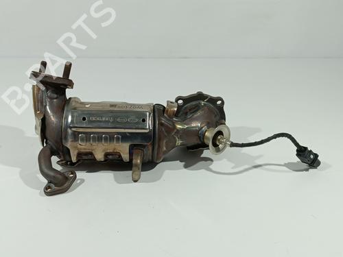 Catalyst HYUNDAI BAYON (BC3) 1.0 T-GDI 48V-Hybrid | BP40107970M10 - Image 5