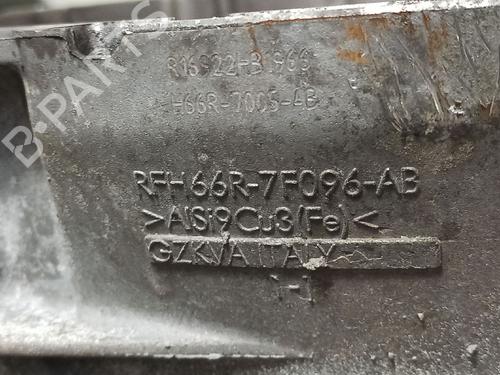 Gearbox VOLVO V40 Hatchback (525)  | BP10219475M3