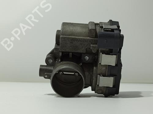 Throttle body AUDI A3 (8V1, 8VK) 1.0 TFSI | BP18235281M82