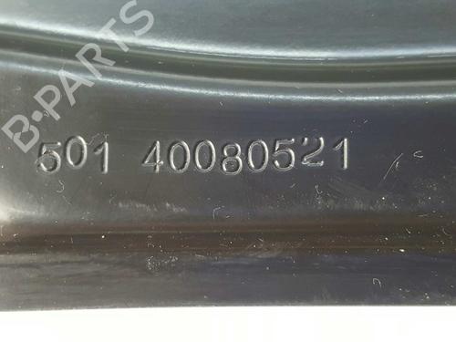 Front right window mechanism OPEL COMBO Box Body/MPV (X12) 1.3 CDTI (B05) | BP6456147C23 