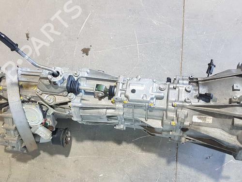 Gearbox SUZUKI GRAND VITARA II (JT, TE, TD) 2.0 (JB420) | BP4733760M3