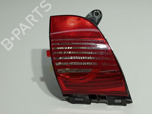 Used Right taillight Right taillight PEUGEOT 2008 I (CU_) 1.6 BlueHDi 120 (120 hp) 35931954 35931954