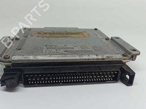 Engine control unit (ECU) PEUGEOT 306 (7B, N3, N5) 2.0 HDI 90 | BP6814107M57