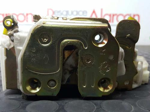 Front right lock NISSAN PICK UP (D22) 2.5 Di 4WD | BP2755889C97