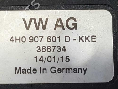 Electronic module VW GOLF VII (5G1, BQ1, BE1, BE2) 1.4 GTE Hybrid | BP5640493M83 
