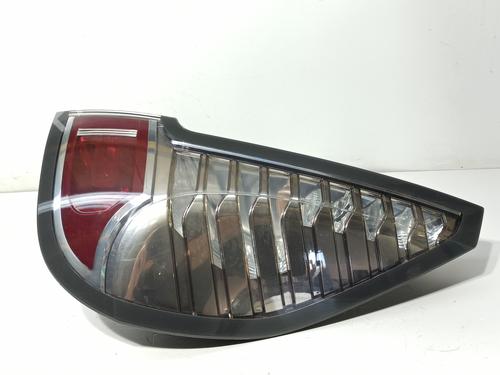 Right taillight RENAULT SCÉNIC III (JZ0/1_) 1.5 dCi | BP20610363C35