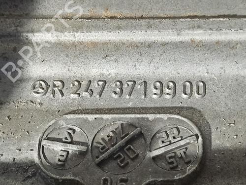 Gearbox MERCEDES-BENZ CLA (C118) CLA 200 d (118.312) | BP25830019M3 