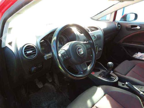 Module électronique SEAT LEON (1P1) 2.0 TDI 16V | BP8189800M83 