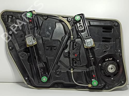 Front right window mechanism MERCEDES-BENZ GLA-CLASS (X156) GLA 200 CDI / d (156.908) | BP21284929C23 