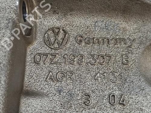 Engine mount VW TOUAREG (7LA, 7L6, 7L7) 5.0 V10 TDI | BP9842417M89 