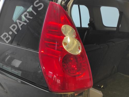 Venstre baglygte MAZDA 5 (CR) 2.0 CD (CR19) | BP21227274C34
